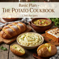 Basic Plan – The Potato Cookbook
