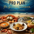 Pro Plan – The Seafood Cookbook